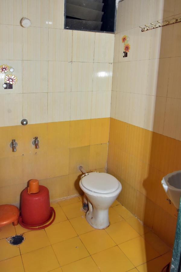 Hotel Temple Sai 舍地 外观 照片