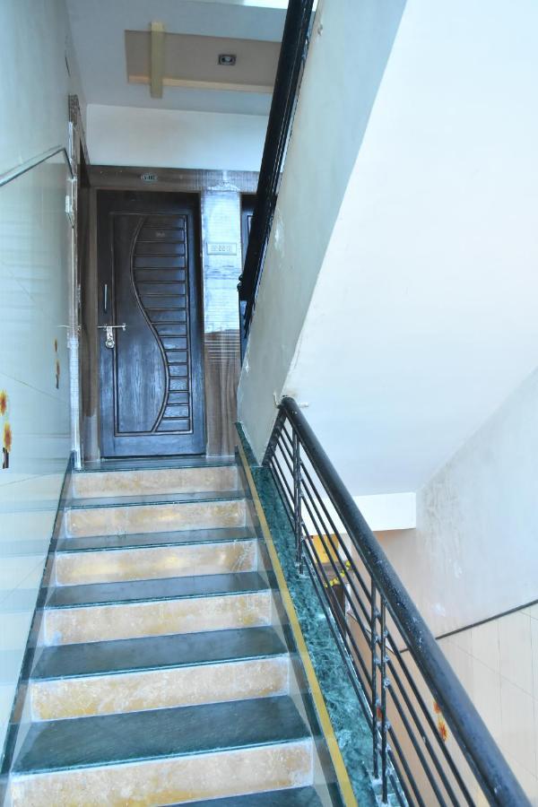 Hotel Temple Sai 舍地 外观 照片