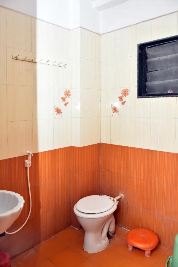 Hotel Temple Sai 舍地 外观 照片