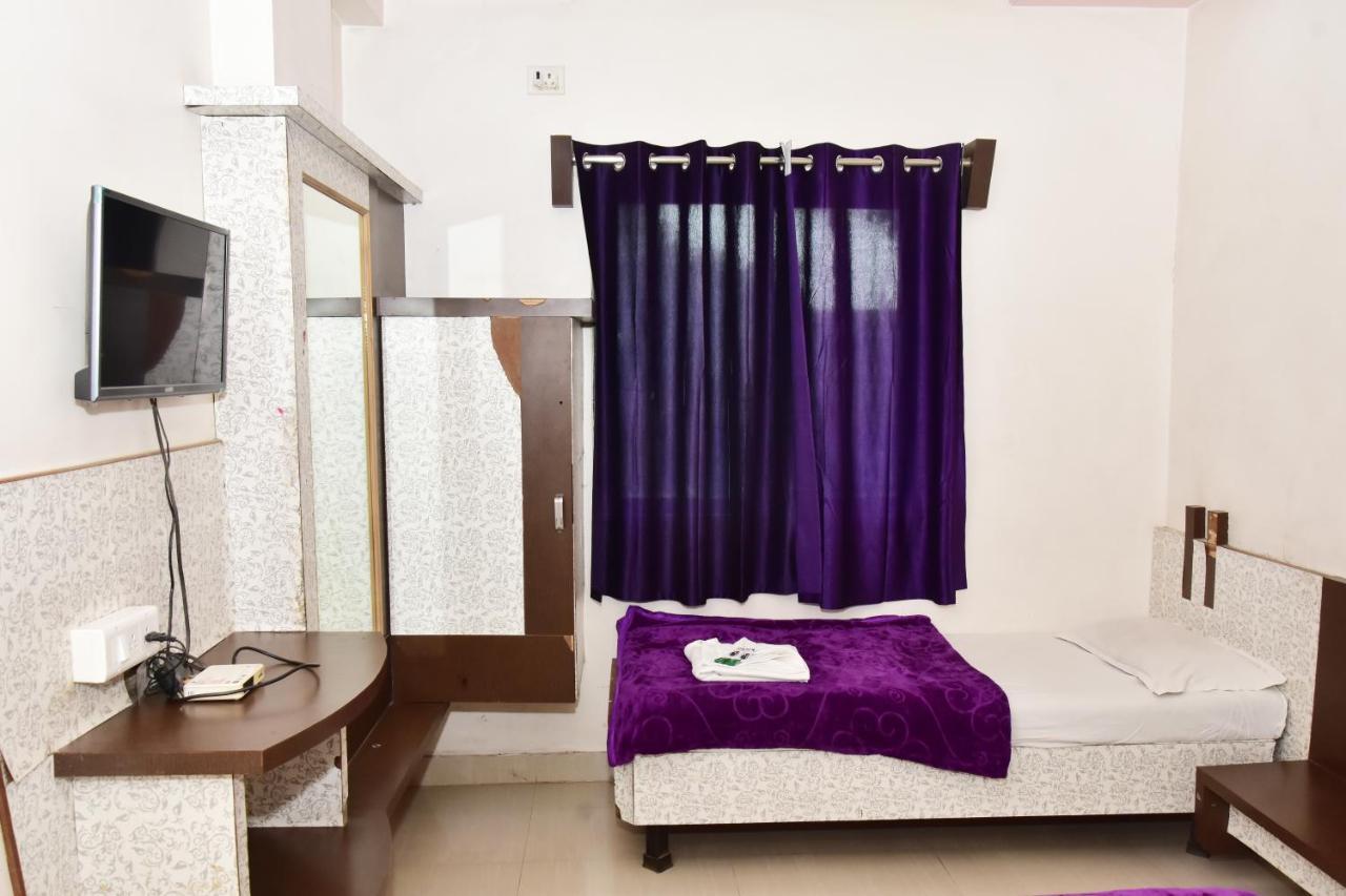 Hotel Temple Sai 舍地 外观 照片